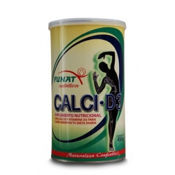 CALCI D3 400G POLVO 