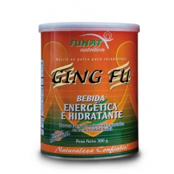 GINFU ENERGIZANTE TARRO 300G 