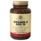 VITAMINA E 400 UNIDADES FCO 100