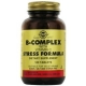 B-COMPLEX STRESS FORMULA (envios a todo colombia) FCO *100 TABLETAS