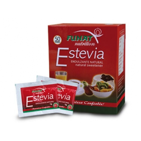 ESTEVIA 50 SOBRES 