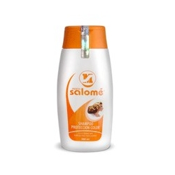 CHAMPU PROTECCION COLOR SALOME FCO 500ML 