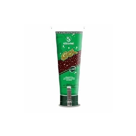 GEL EXTRAFUERTE MARIA SALOME FCO 250ML 