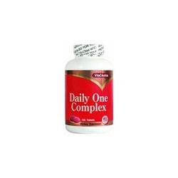 DAILY ONE COMPLEX FCO 100 TABLETAS 