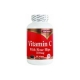 VITAMINA C WITH ROSE HIPS 500MG FCO 100 SOFTGEL 