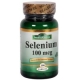 SELENIO 100MG FCO 100 TABLETAS 