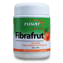 FIBRAFRUT FCO 250G 