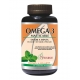 OMEGA 3 SABOR A MENTA MASTICABLE 60 TABLETAS MAST