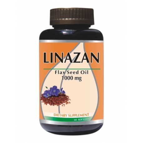 LINAZA (ACEITE DE LINAZA)