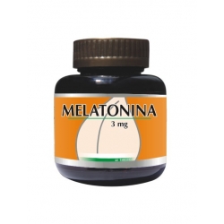 MELATONINA 60 TABLET 