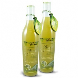 CHAMPO*6 EN 1*BOTANICA FACE*FCO*450ML X 2 UNIDADES 