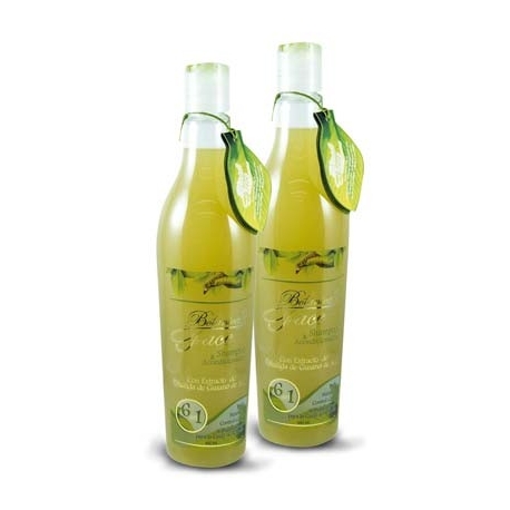 CHAMPO*6 EN 1*BOTANICA FACE*FCO*450ML X 2 UNIDADES 