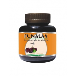 FUNALAX 30 SOFTGEL 