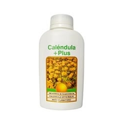 CALENDULA SUSP+PLUS FCO 360ML 