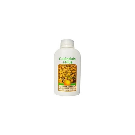 CALENDULA SUSP+PLUS FCO 360ML 