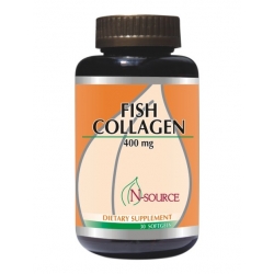 FISH COLLAGEN