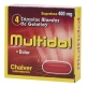 MULTIDOL 400 CAJA 12 CAPSULAS 