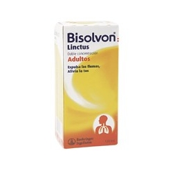 BISOLVON (EXPECTORANTE) FCO 100ML 