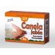 JABON DE CANELA BARRA 100GR 