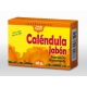 JABON DE CALENDULA BARRA 100GR 