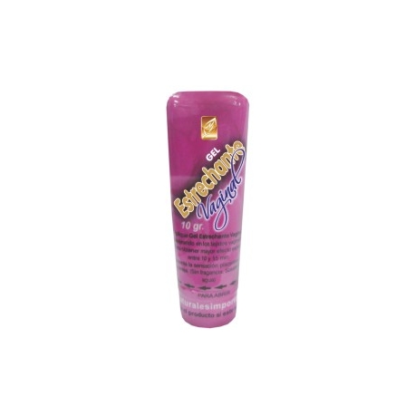 GEL VIRGIN WOMAN TUBO 8ML 