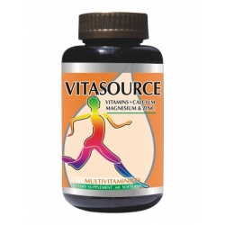 VITASOURCE 60 SOFTGEL 