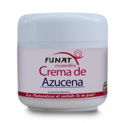 AZUCENA FCO 60 GR 