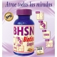 B.H.S.N(BIOTINA) COMPLEX FCO 50 CAPSULAS 