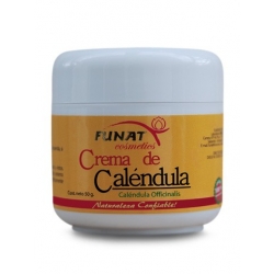 CREMA CALENDULA 60GR 