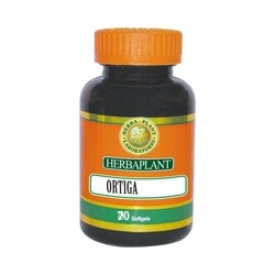 Ortiga cÃ¡psulas 250 mg (Urtica urens) FCO 70 CAPSULAS 