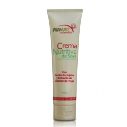 CREMA NUTRITIVA 120GR 