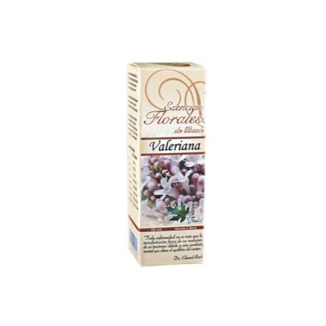 ESENCIA FLORAL VALERIANA 25ML 