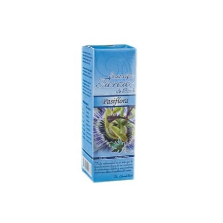 ESENCIA FLORAL PASIFLORA 25ML 