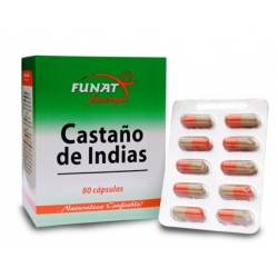 CASTAÃ‘O DE INDIAS FCO 80