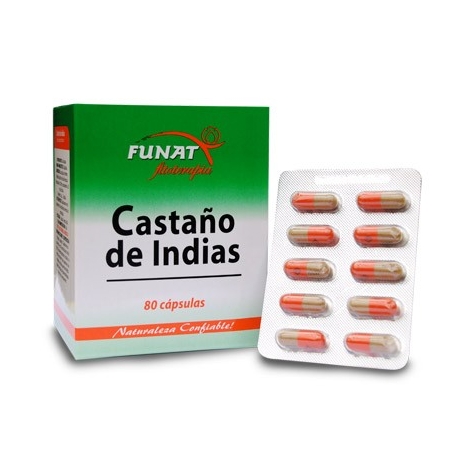 CASTAÃ‘O DE INDIAS FCO 80