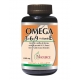 OMEGA 3.6.9 + VITAMINA E 1230MG 60 SOFTGEL 