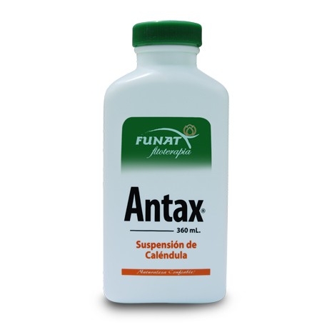 ANTAX FRASCO 360ML 