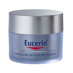 EUCERIN HYALURON NOCHE FCO 50ML 