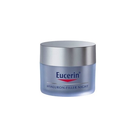 EUCERIN HYALURON NOCHE FCO 50ML 