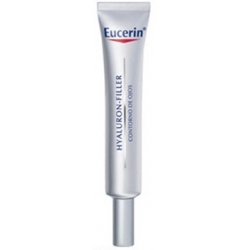 EUCERIN HYALURON CONTORNONO DE OJOS TUBO 15ML 