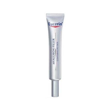 EUCERIN HYALURON CONTORNONO DE OJOS TUBO 15ML 