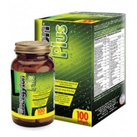 OFERTA ENERGYTON PLUS (ENERGIZANTE VITALIDAD PLUS POTASIO SELENIO PABA) FCO*100 SOFTGEL X 2 UNIDADES 