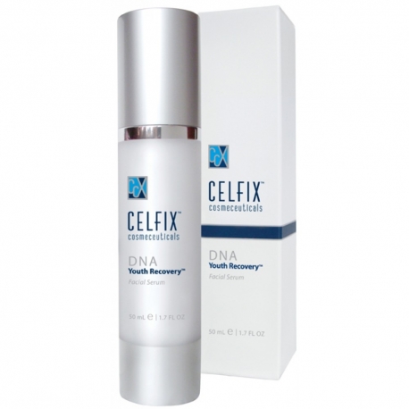 CELFIX (DNA YOUTH RECOVERY SERUM ) FCO*50ML (ENVIOS COLOMBIA) CANTIDAD*1