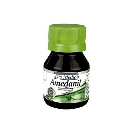 AMEDANIL FCO*12 CAPSULAS (envios a todo colombia) CANTIDAD*1