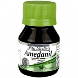 AMEDANIL fco*30 CAPSULAS (ENVIOS COLOMBIA) CANTIDAD*1