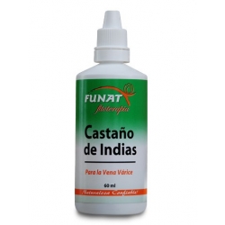 CASTAÃ‘O DE INDIAS EXTRACTO 60ML PAQUETE POR 2 UNIDADES 