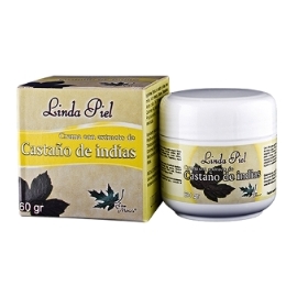 CREMA CASTAÃ‘O DE INDIAS (SUPERFARMACIA VIRTUAL A-Z) FCO*60GR