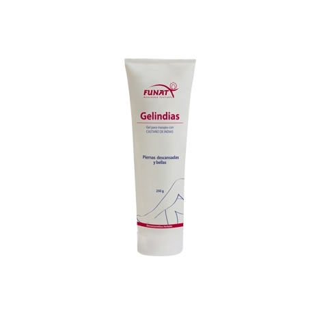 GELINDIAS VENA VARICE (SUPERFARFARMACIA VIRTUAL A-Z) TUBO*250G