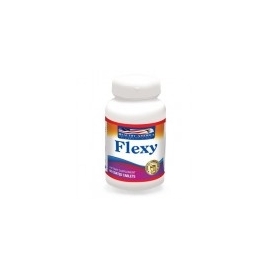 FLEXY (ARTICULACIONES) (SUPERMERCADO VIRTUAL DE LA A-Z) FCO*60 TABLETS