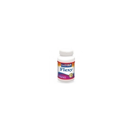 FLEXY (ARTICULACIONES) (SUPERMERCADO VIRTUAL DE LA A-Z) FCO*60 TABLETS